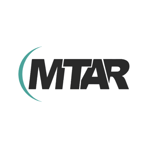 MTAR Technologies logo